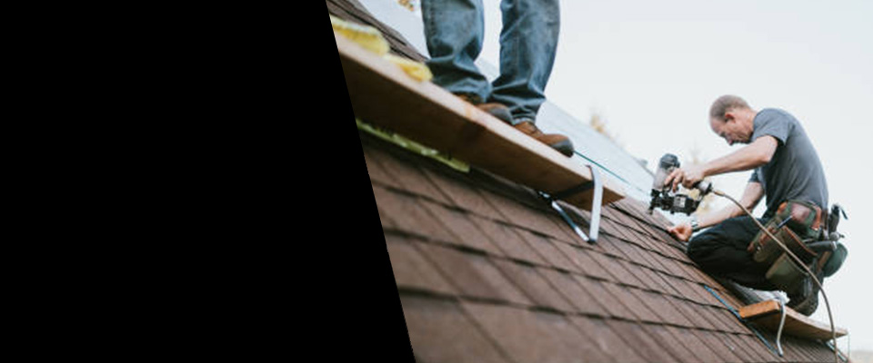Tyler Hill Roofing Contractors